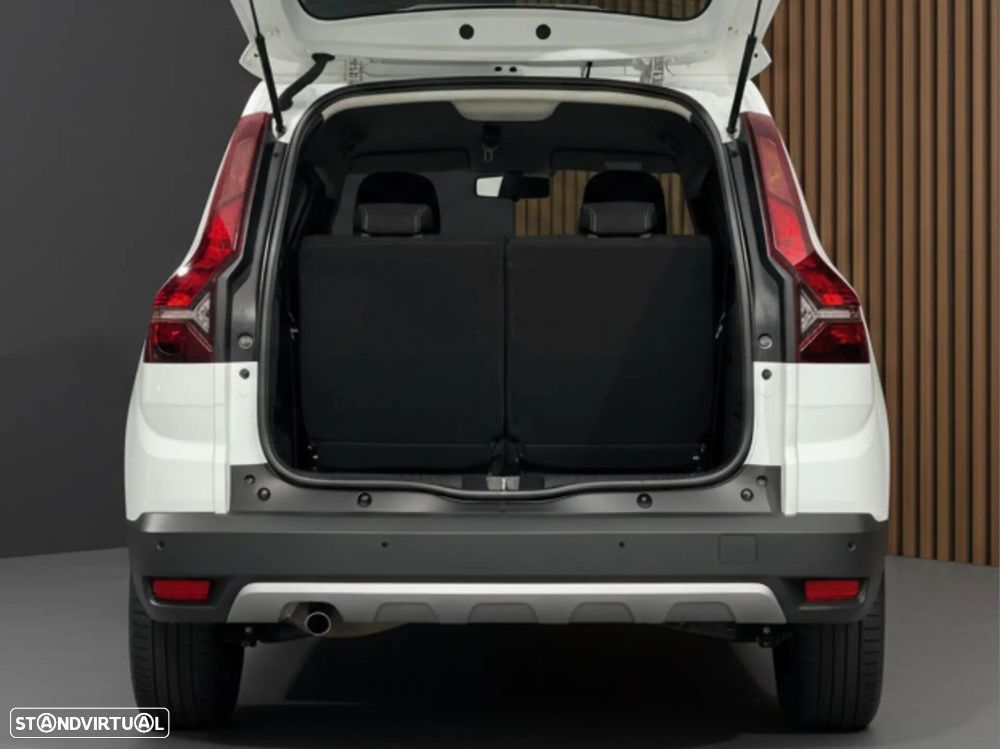 Dacia Jogger - 14