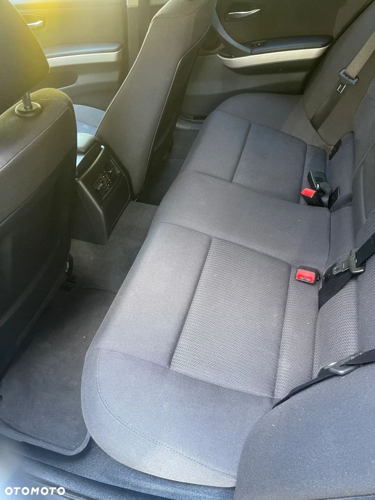 BMW Seria 3 318i Edition Lifestyle - 10