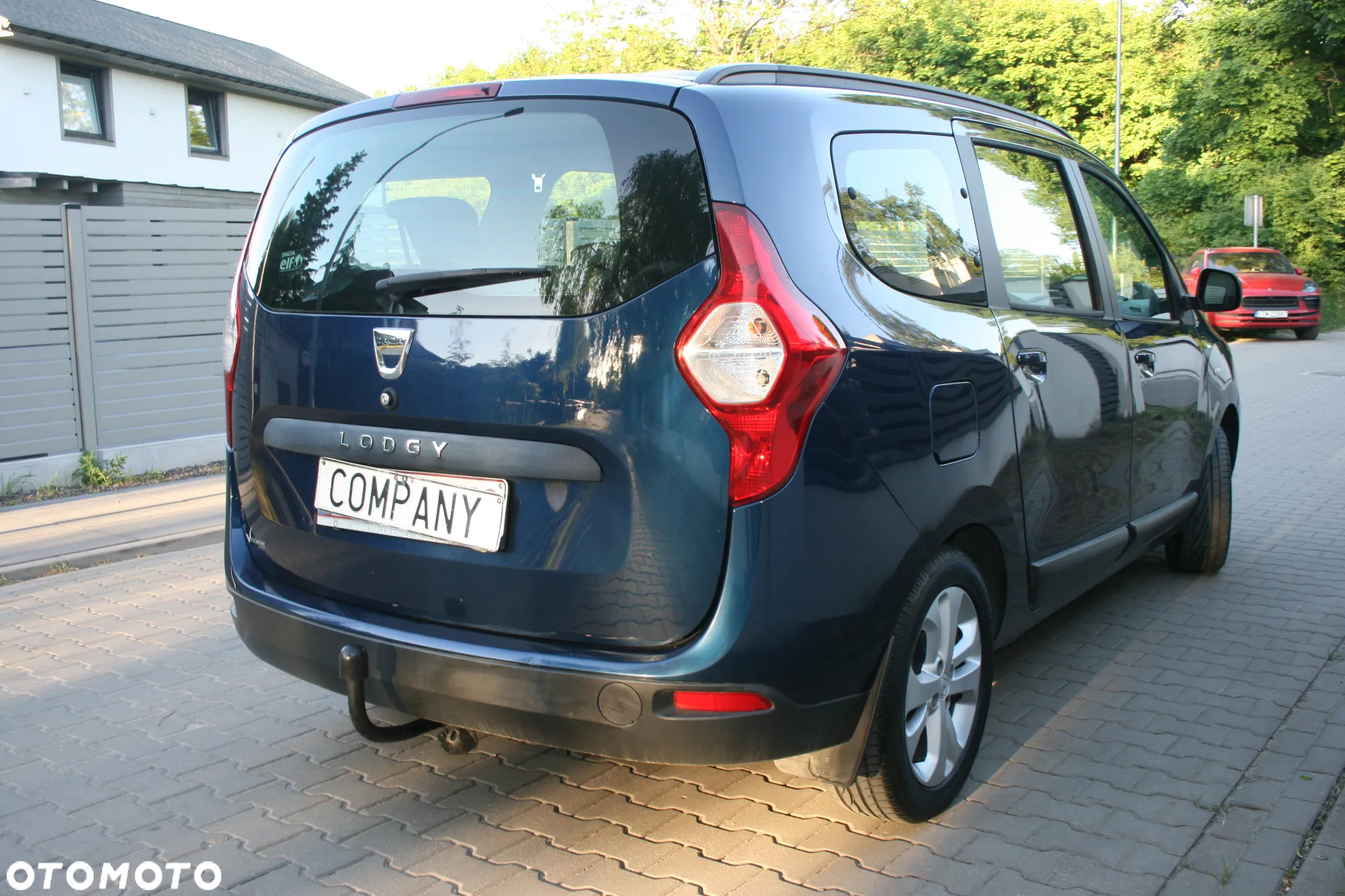 Dacia Dokker 1.2 TCe Stepway - 23