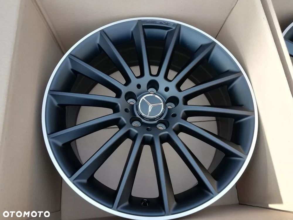 MERCEDES CLA AMG A KLASA A1184010300 - 5