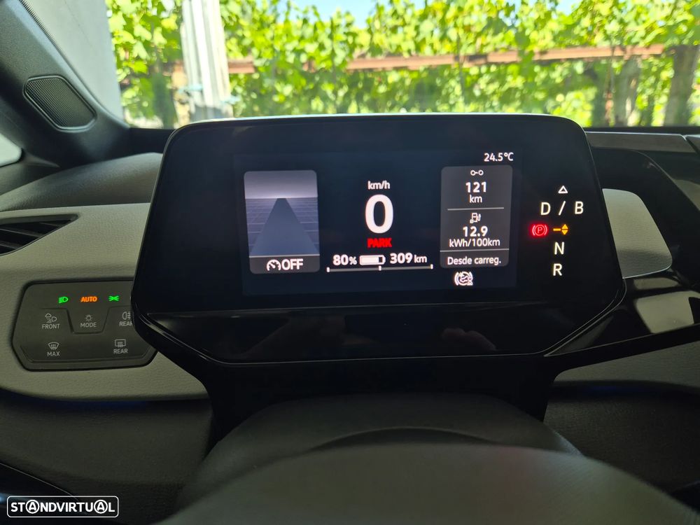 VW ID.3 Performance Upgrade Pro 1st Max - 39