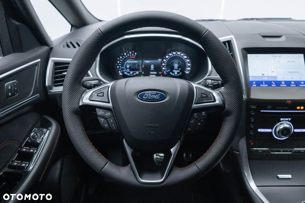 Ford S-Max 2.0 EcoBlue ST-Line - 16