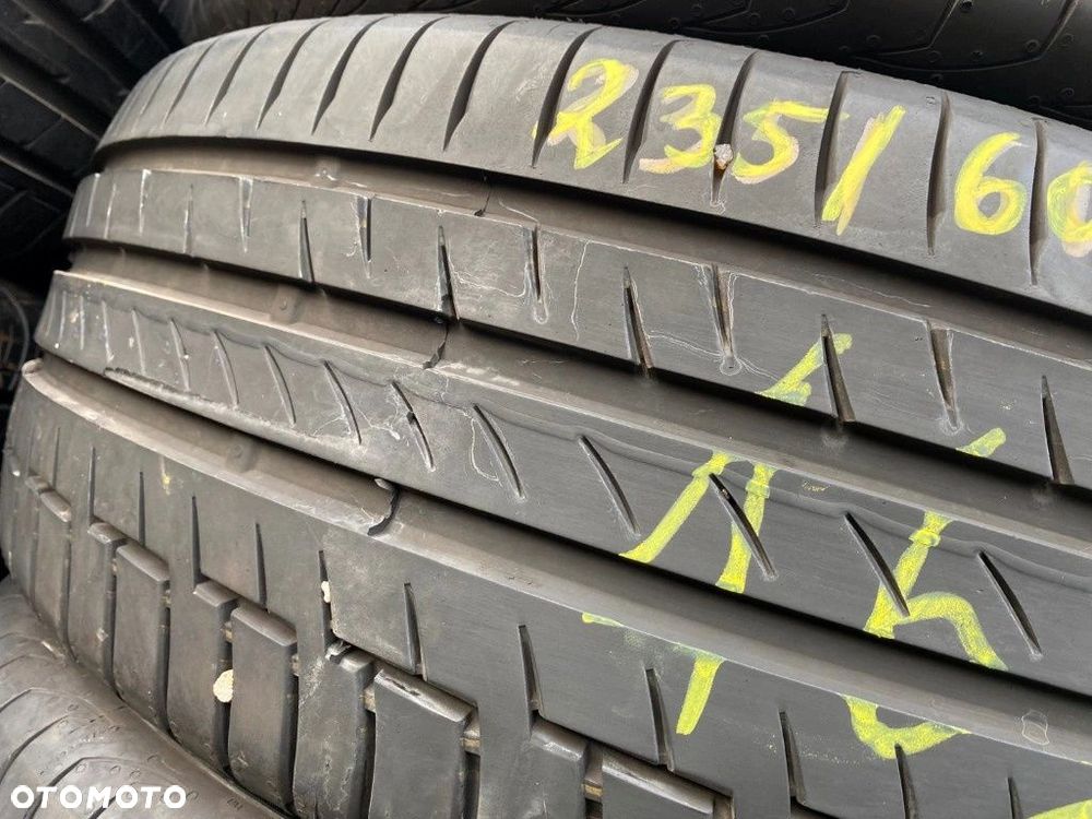 235/60/17 Continental Premium 6_6,3mm_4szt_(163) - 7