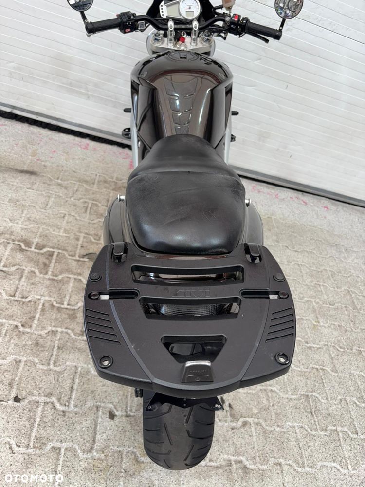 Triumph Speed Triple - 32