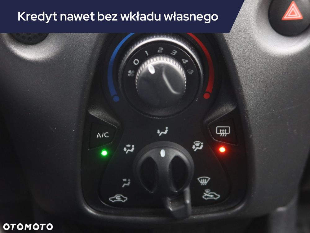 Toyota Aygo - 14