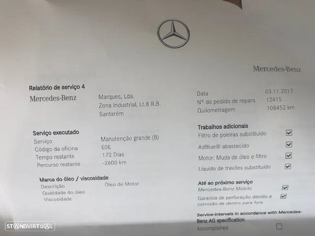 Mercedes-Benz GLC 250 d AMG Line 4-Matic - 56