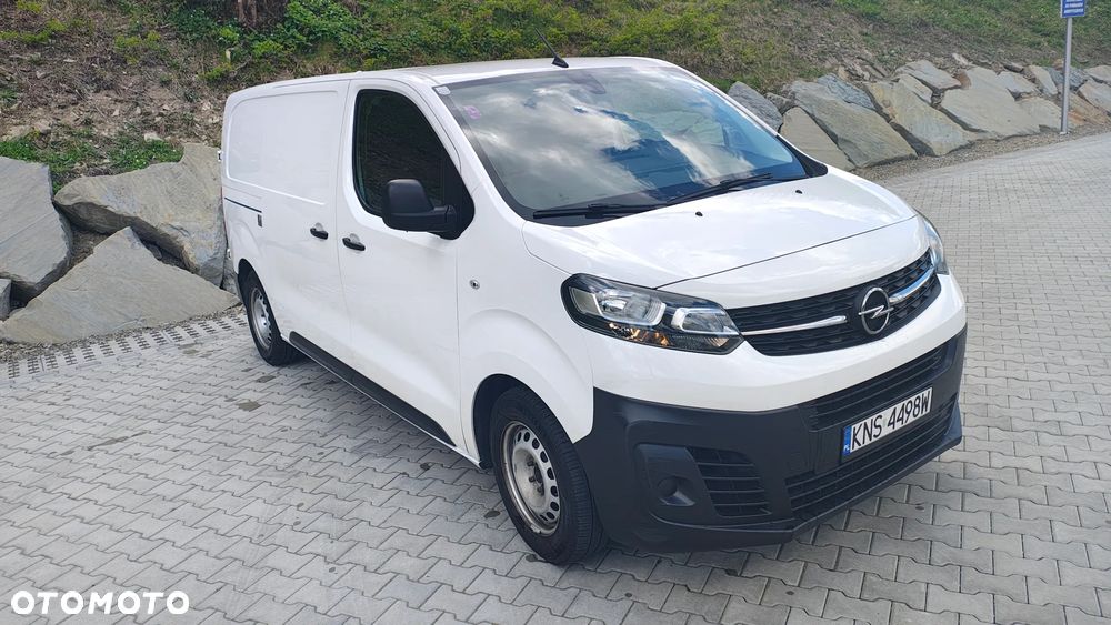 Opel Vivaro - 2