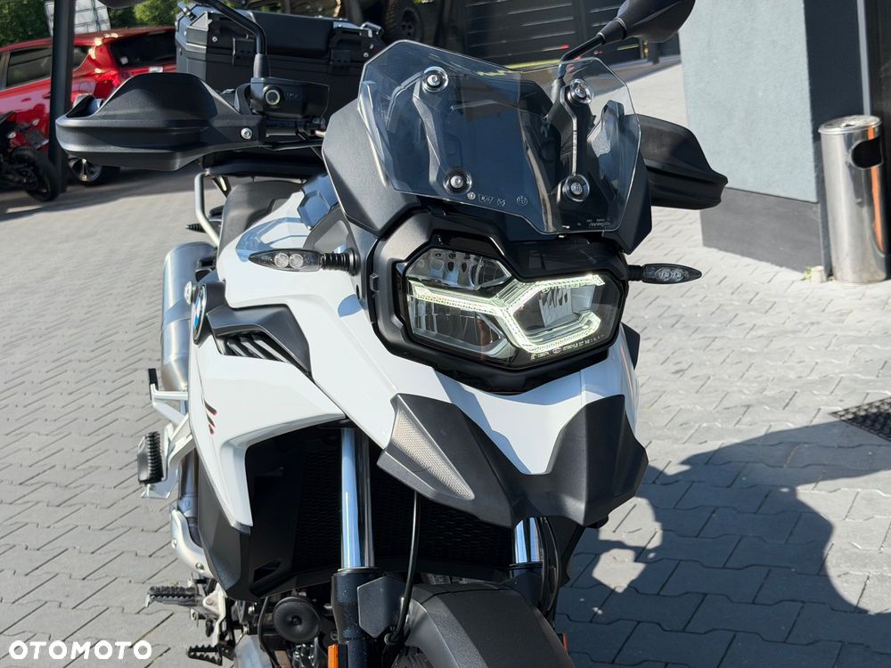 BMW GS - 21