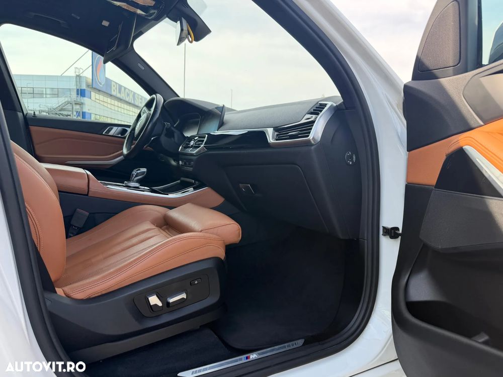 BMW X5 xDrive30d - 8