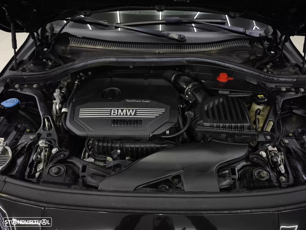 BMW 218 Gran Coupé i M Sport - 14