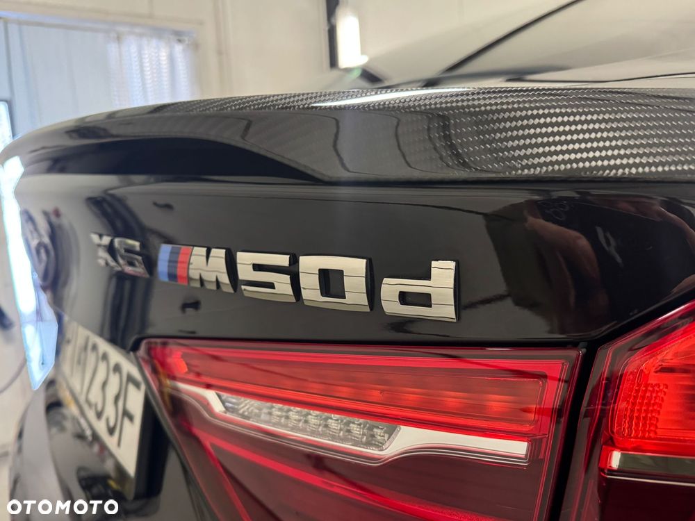 BMW X6M - 24
