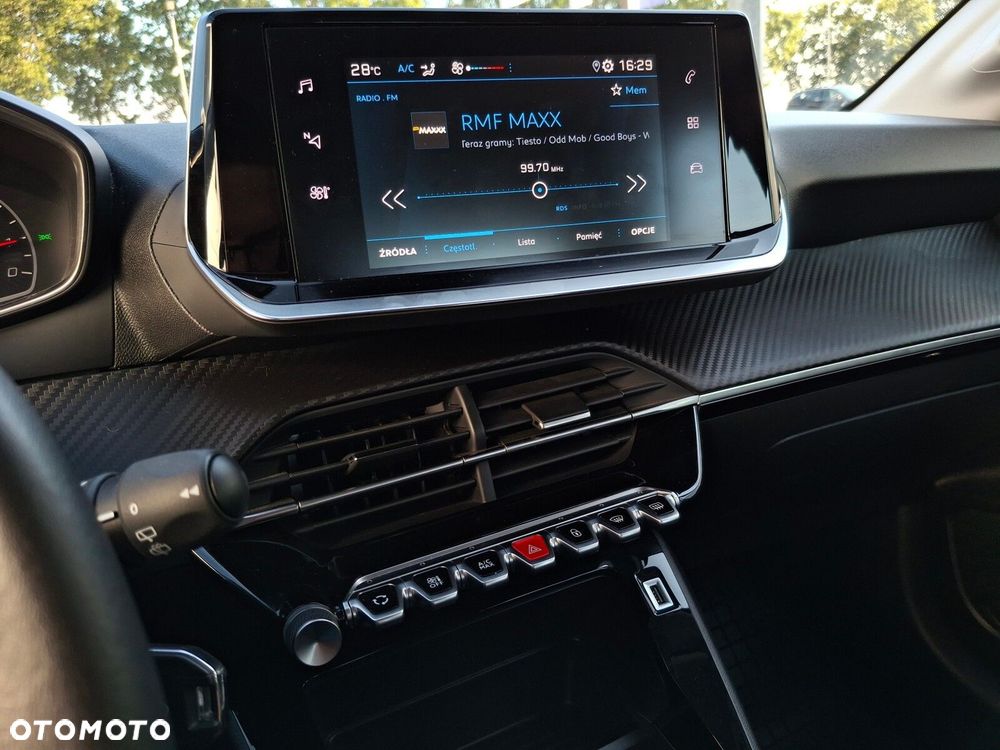 Peugeot 208 1.2 PureTech Active S&S - 20