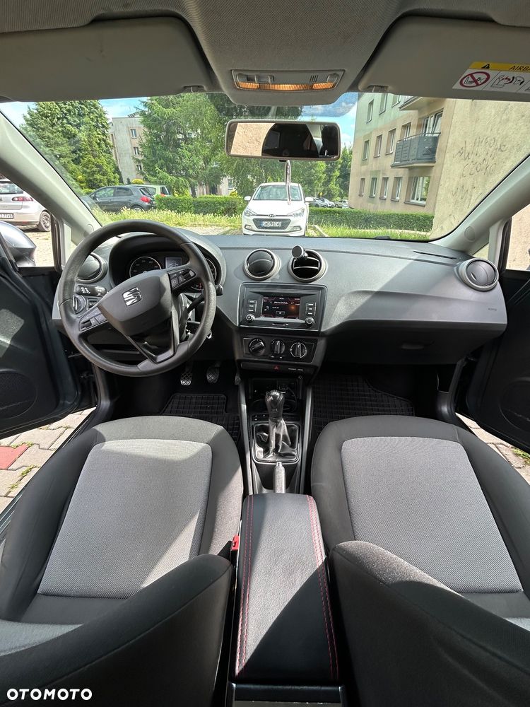 Seat Ibiza 1.0 Style - 14