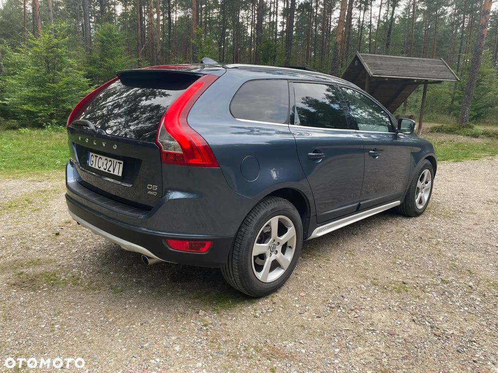 Volvo XC 60 - 12