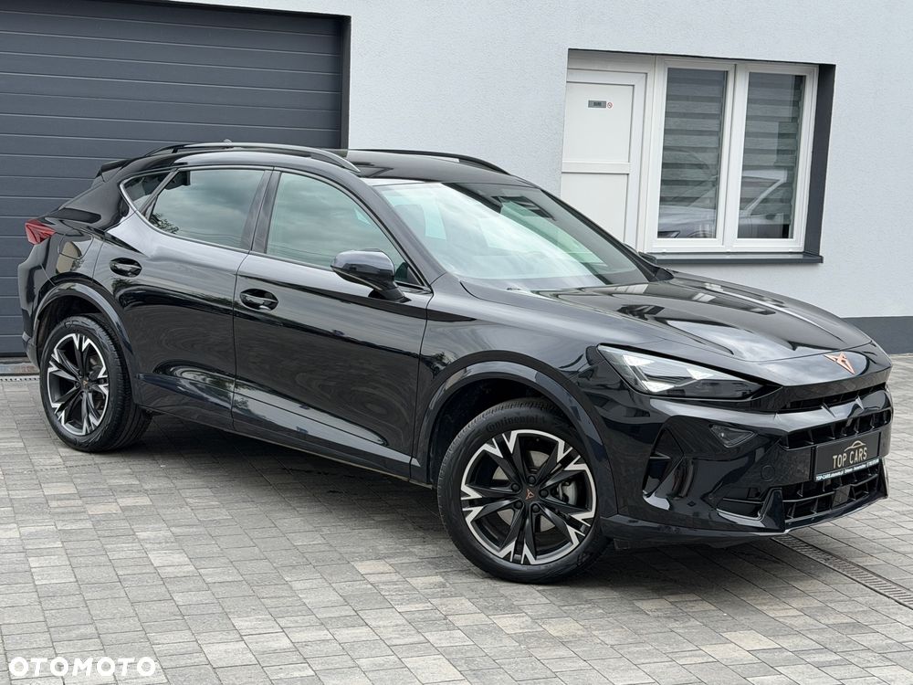 Cupra Formentor 1.5 TSI DSG - 18