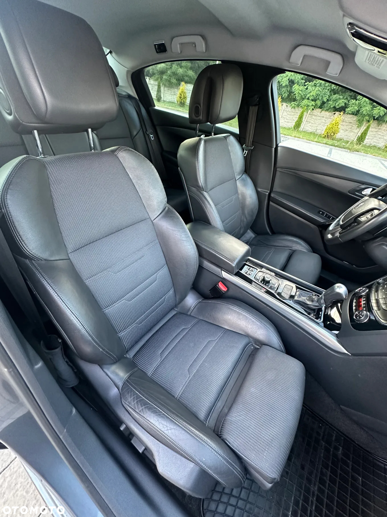 Peugeot 508 2.2 HDi GT - 14