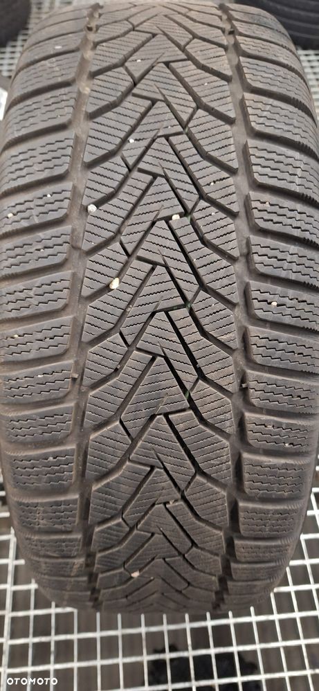 CAŁE KOŁA AUDI 4g9601025j + 255/40R19 UNIROYAL WINTER - 2