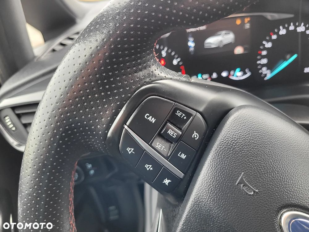 Ford Fiesta 1.0 EcoBoost S&S ST-LINE - 27