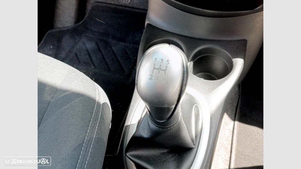Nissan Note 1.2 Naru Edition - 23