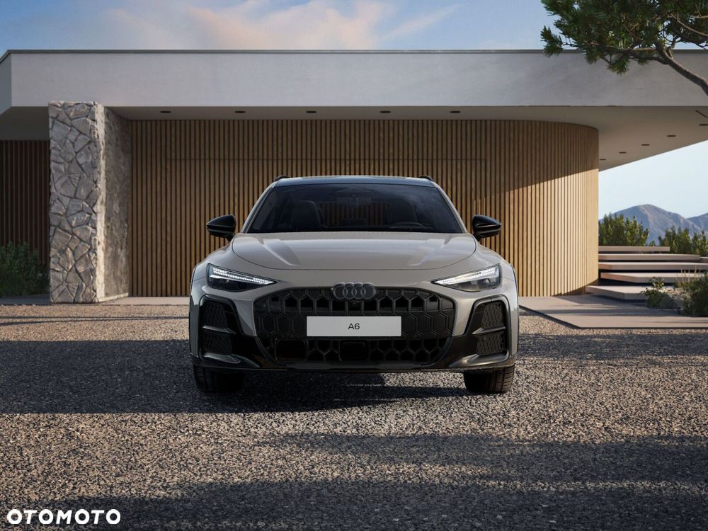 Audi A6 Allroad - 3