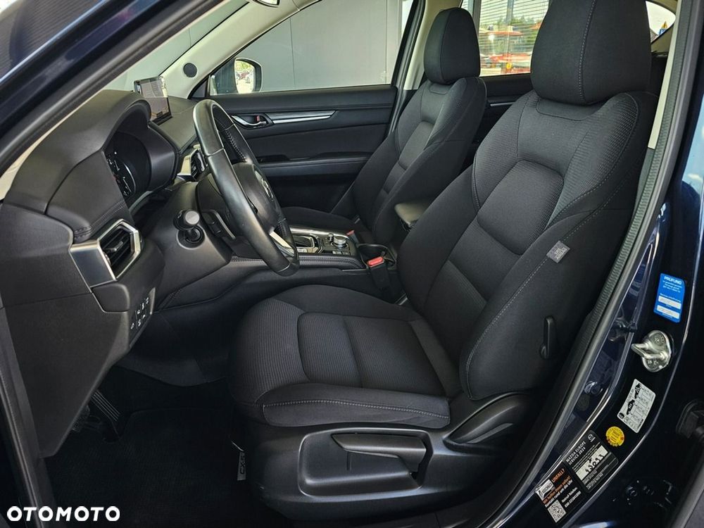 Mazda CX-5 - 34