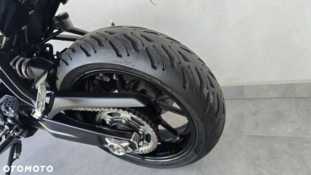 Yamaha MT - 26