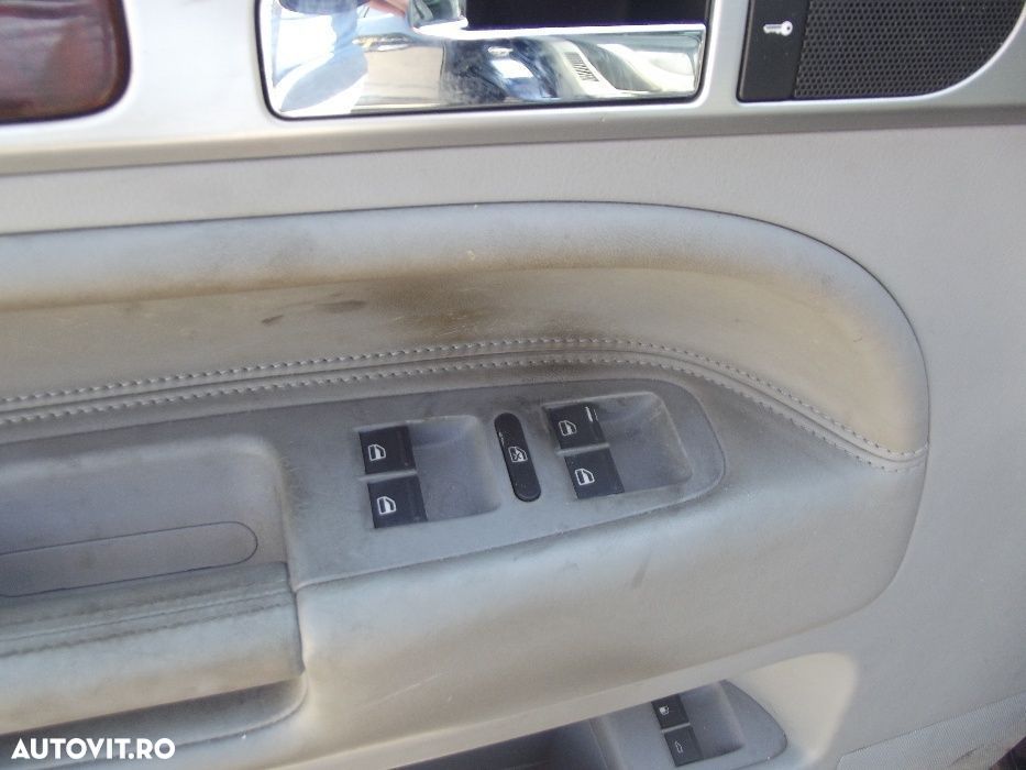 Butoane comenzi geamuri electrice VW Touareg 2002-2010 dezmembrez - 1