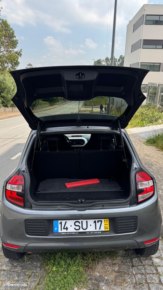 Renault Twingo - 12