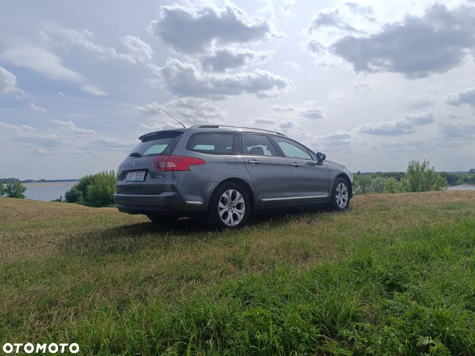 Citroën C5 2.0 HDi Exclusive - 4