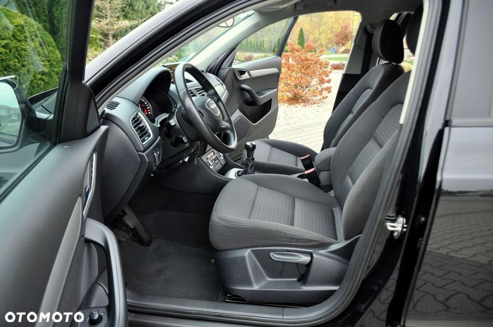 Audi Q3 - 21