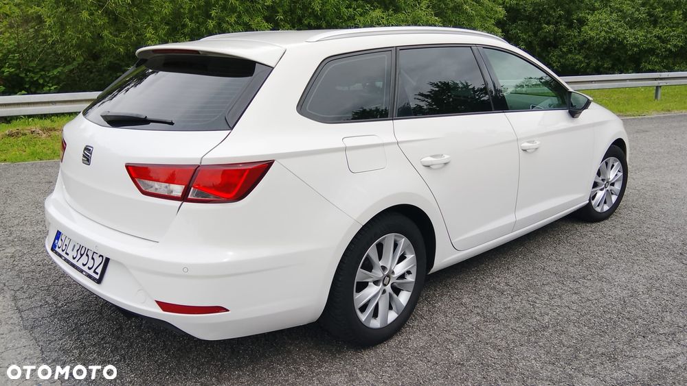 Seat Leon - 6