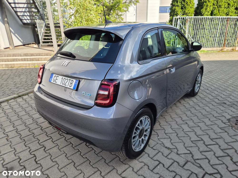 Fiat 500 - 3