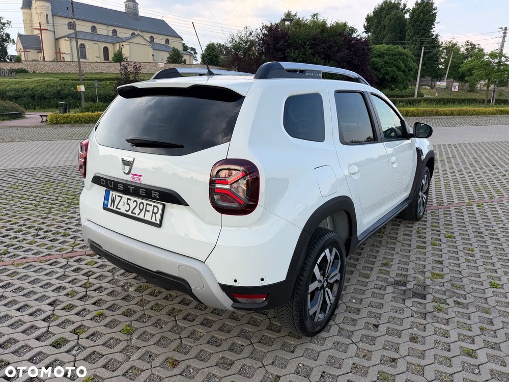 Dacia Duster 1.3 TCe Prestige+ - 9