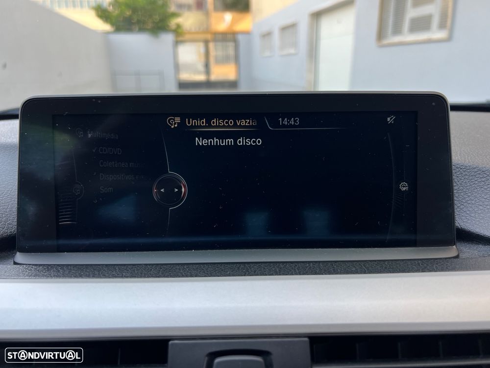 BMW 320 d Touring ED Advantage - 54