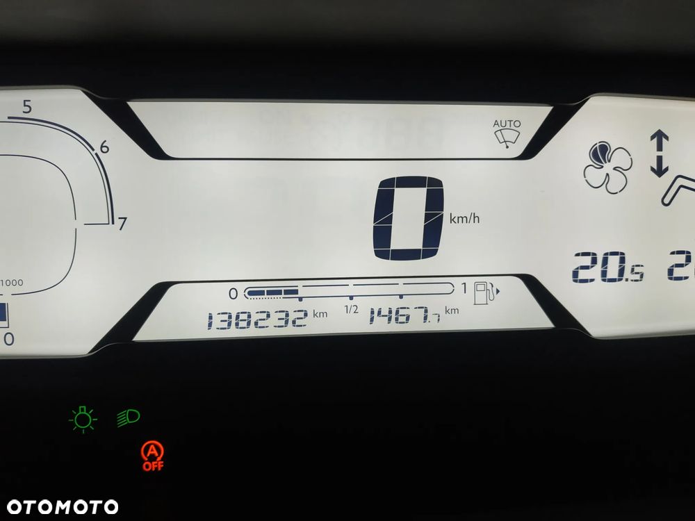 Citroën C4 Picasso BlueHDi 120 EAT6 FEEL - 6