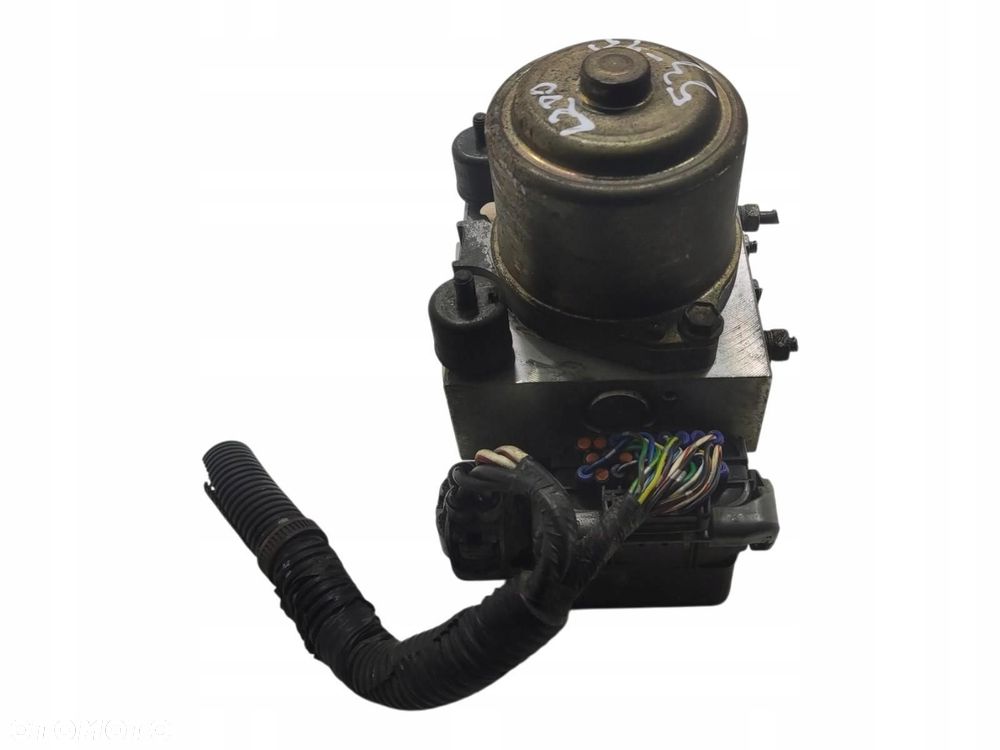 POMPA STEROWNIK ABS MITSUBISHI L200 III 2001-2006 MR955426 - 1