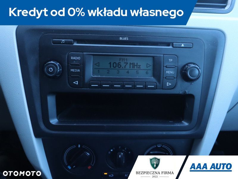 Skoda RAPID - 14