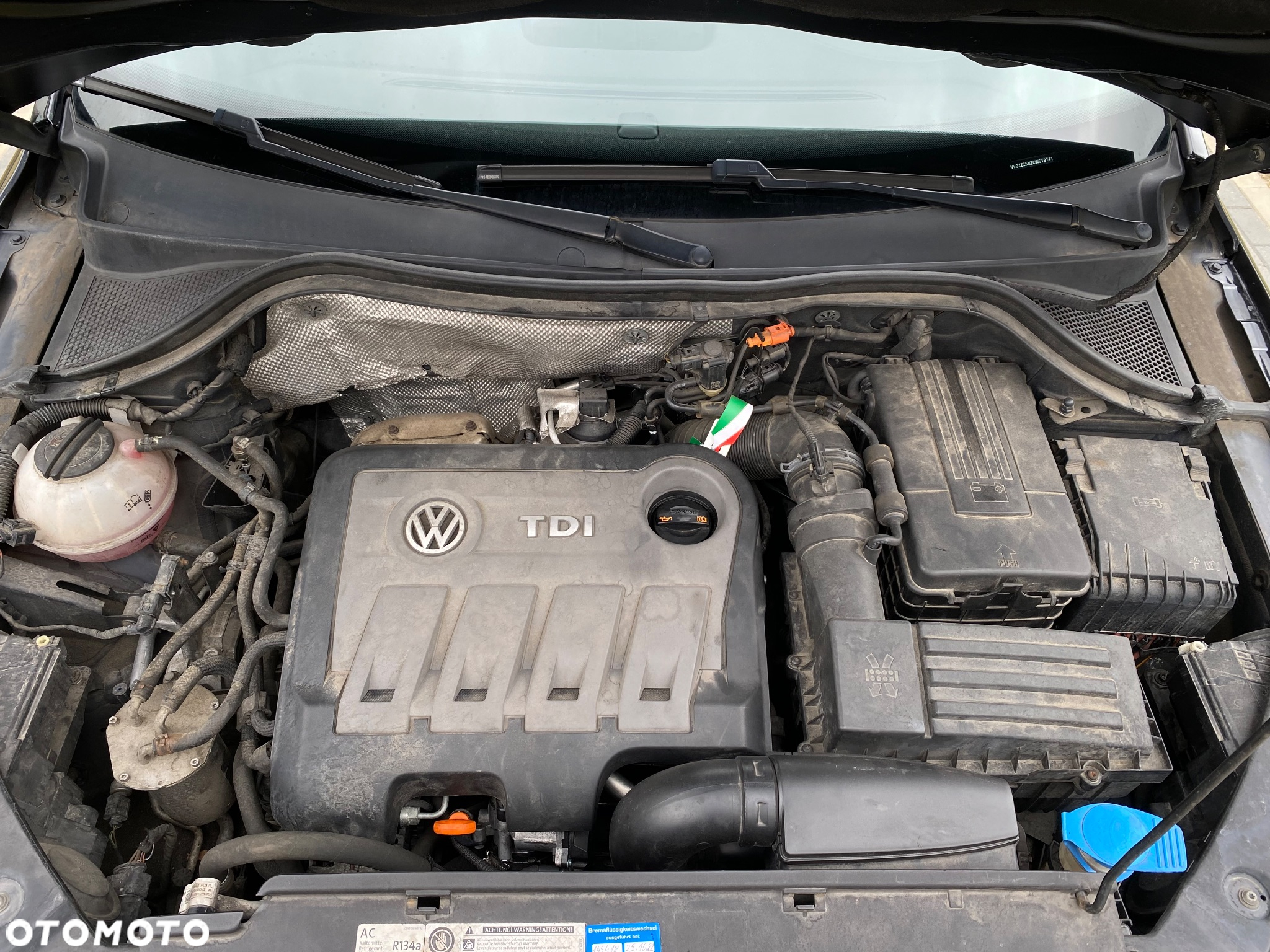 Volkswagen Tiguan 2.0 TDI DPF BlueMotion Technology Exclusive - 17