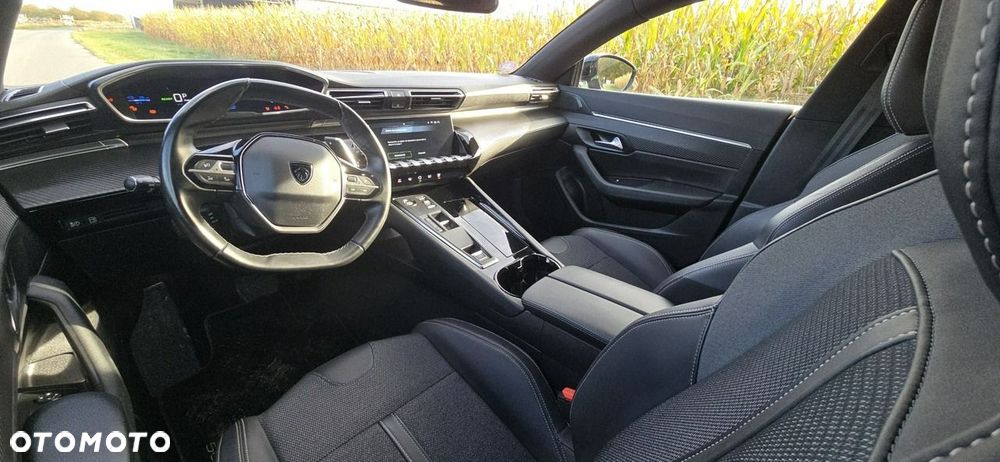 Peugeot 508 - 12