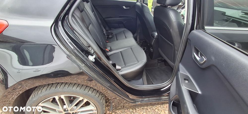 Kia Rio 1.0 T-GDI 120 Mild-Hybrid DCT7 Platinum - 21