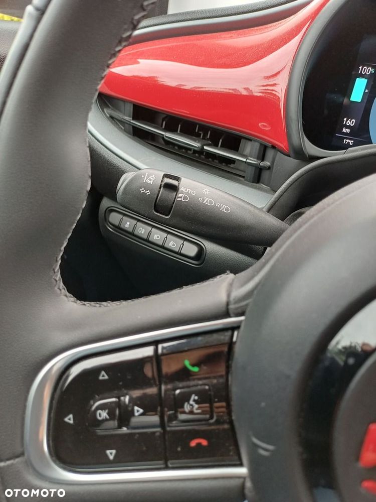 Fiat 500e - 26