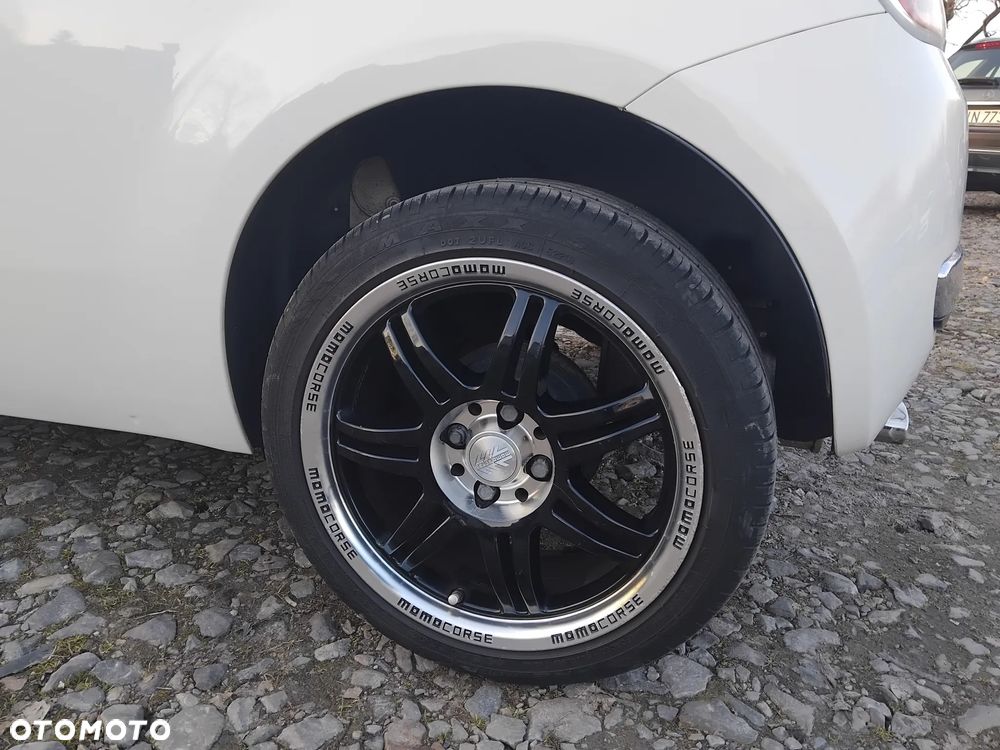 Fiat 500 1.2 8V by Gucci - 7