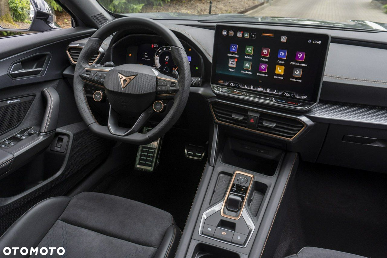 Cupra Formentor - 32