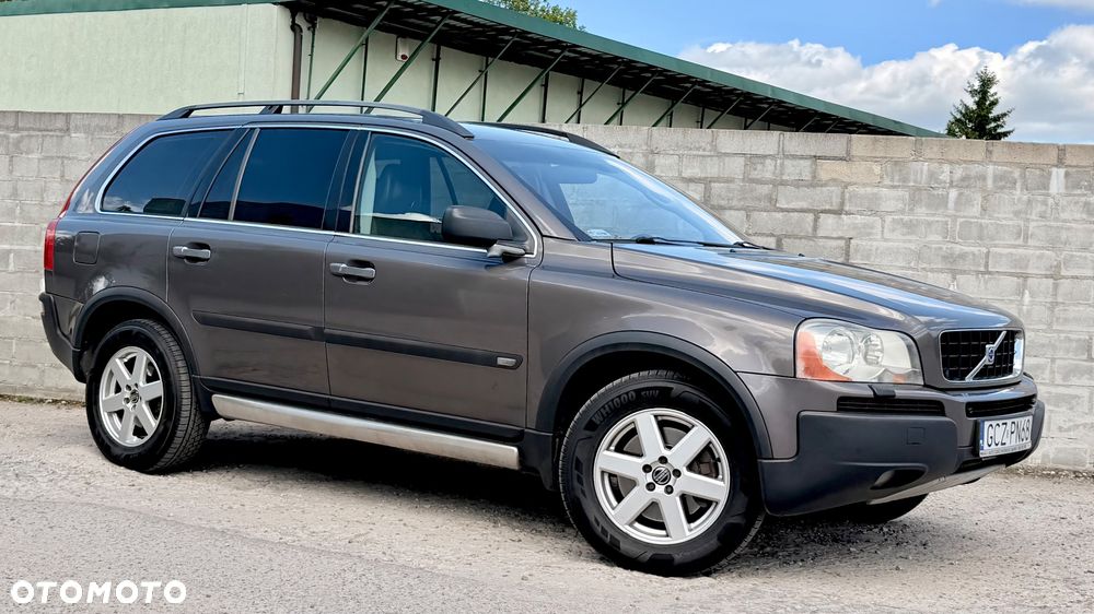 Volvo XC 90 D5 Summum - 19