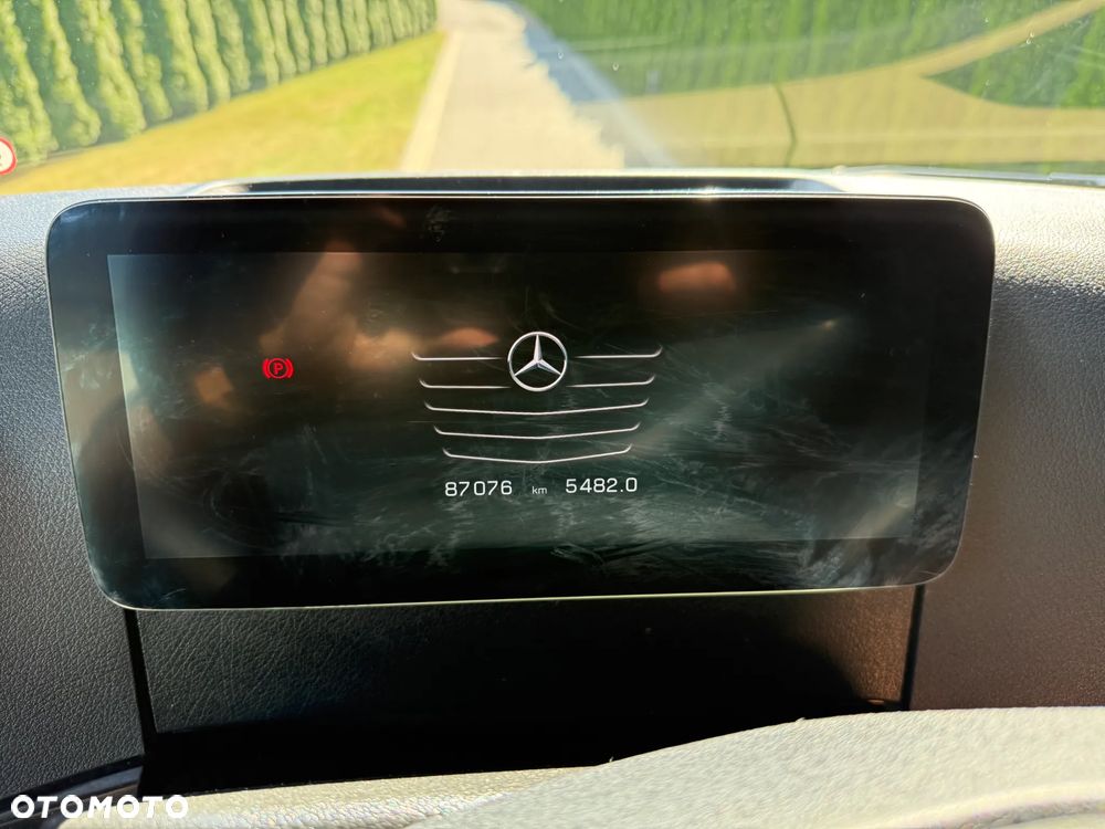 Mercedes-Benz Actros 3353 6x4 NISKI PRZEBIEG - 12