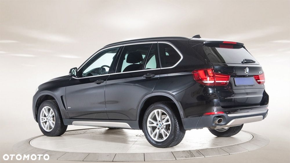 BMW X5 xDrive25d - 7
