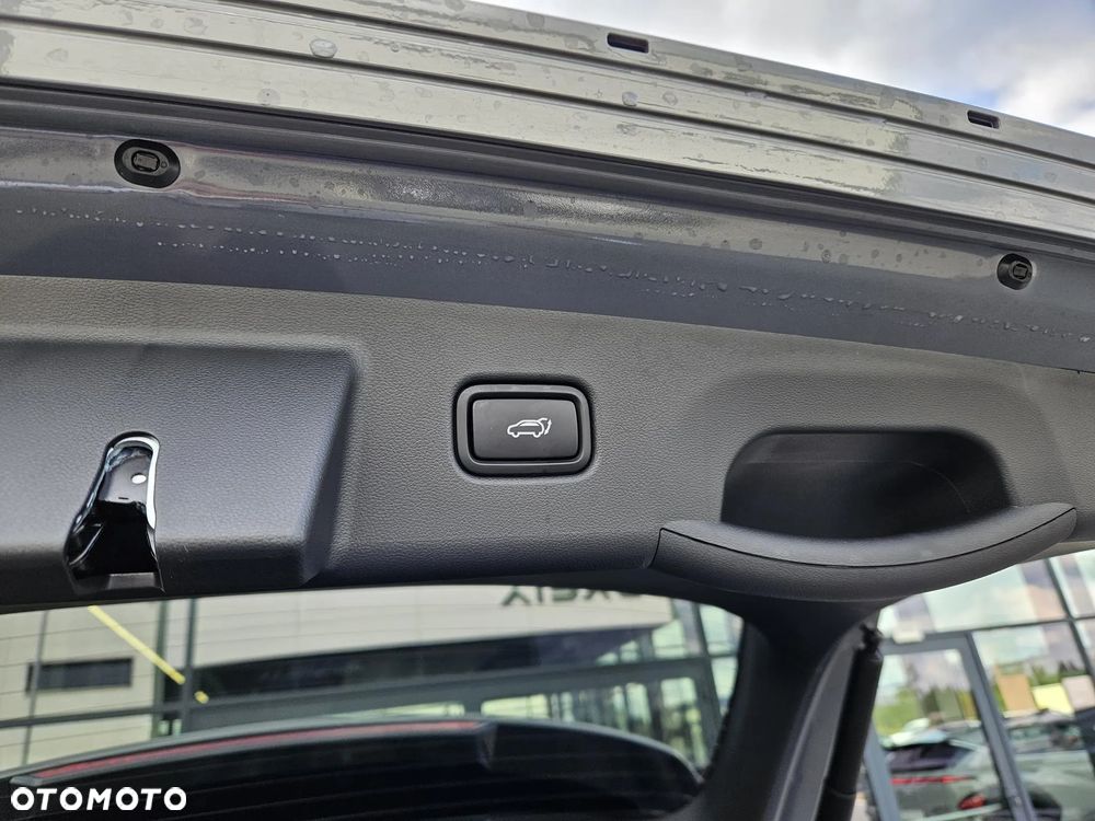 Hyundai Tucson 1.6 T-GDi N Line 2WD - 11