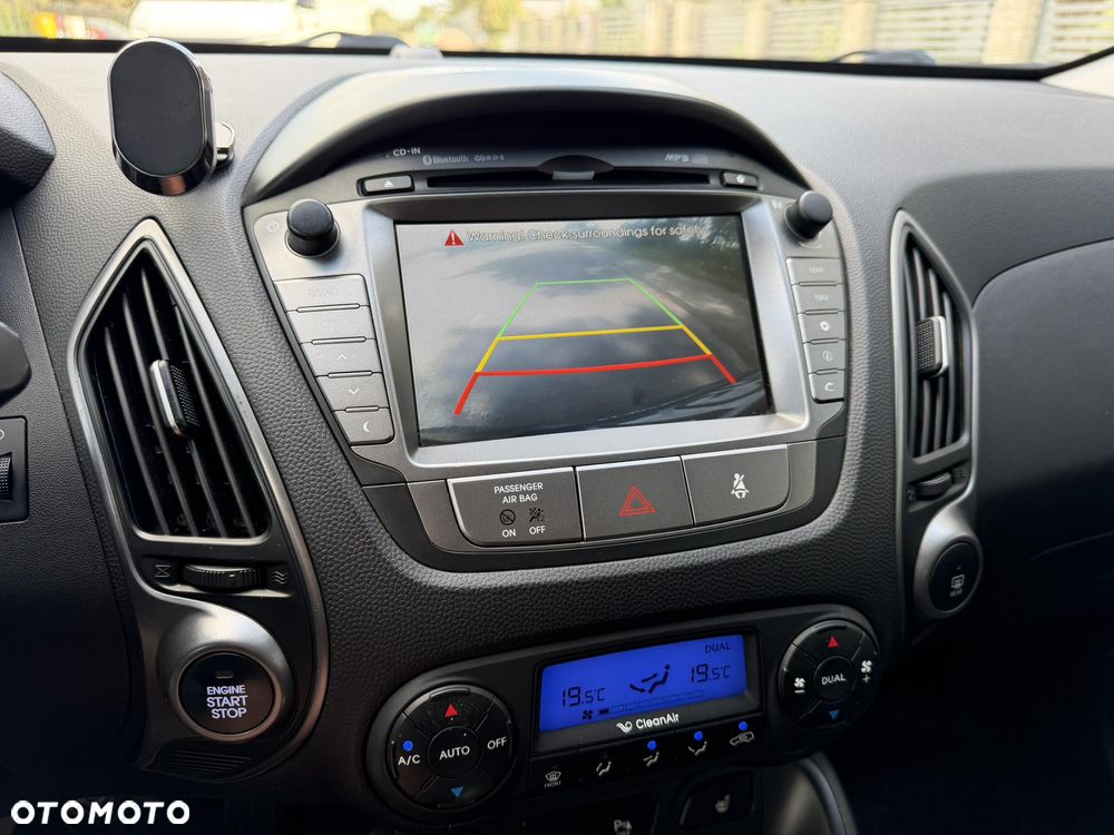 Hyundai ix35 1.6 GDI Premium 2WD - 19