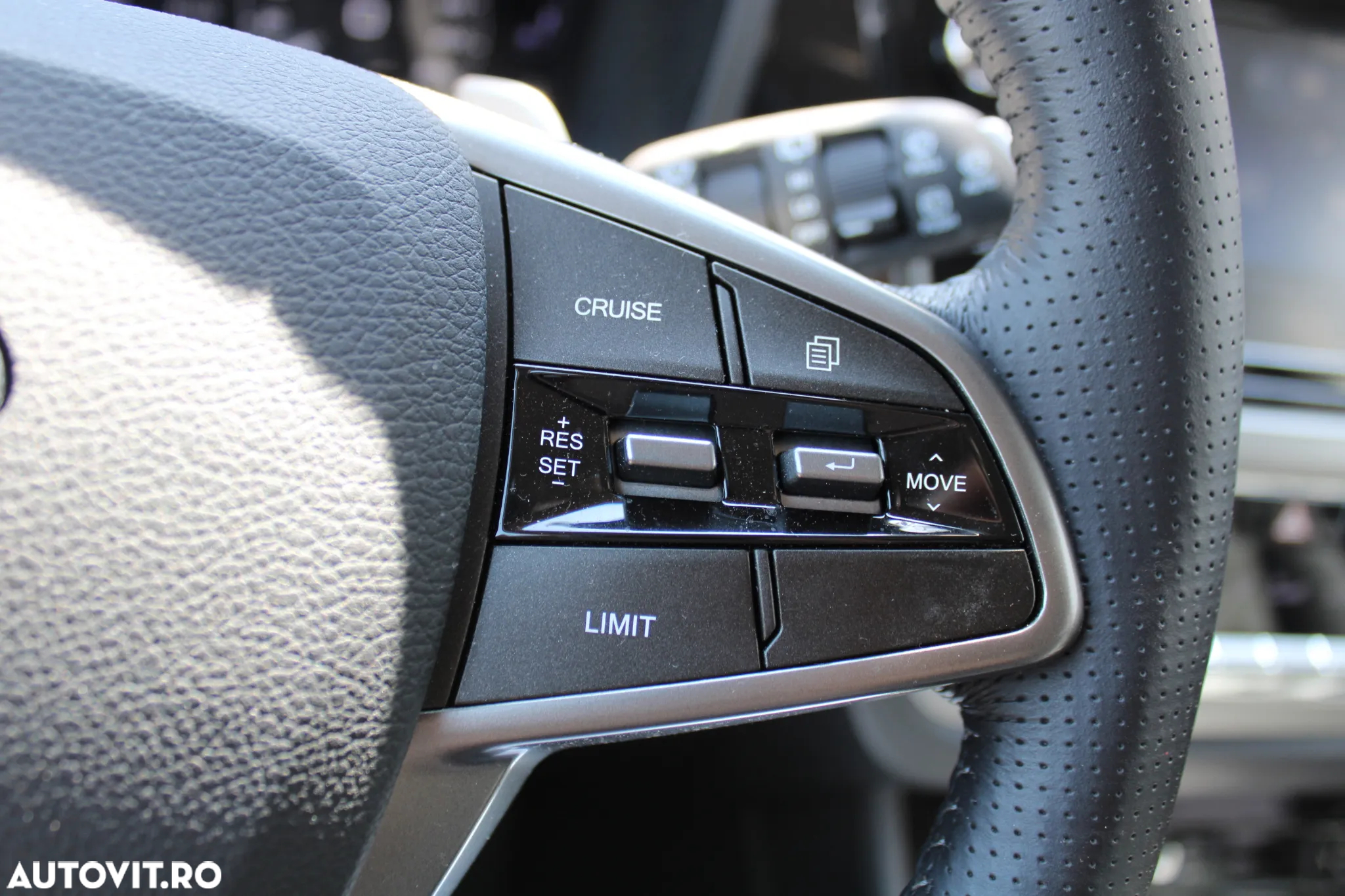 SsangYong Korando 1.5 GDI Turbo AT Smart - 12