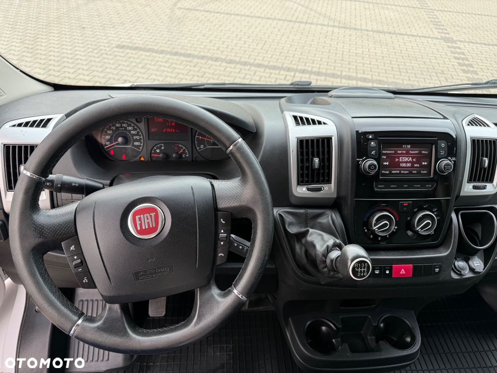 Fiat DUCATO - 16